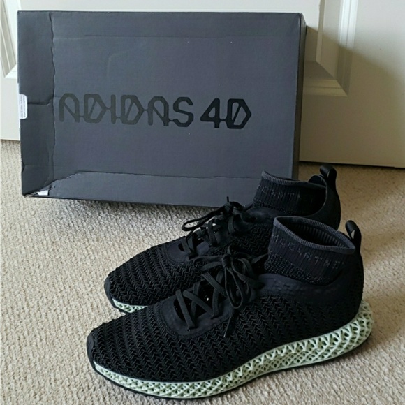 4D Stella mccartney x Adidas - Picture 7 of 8
